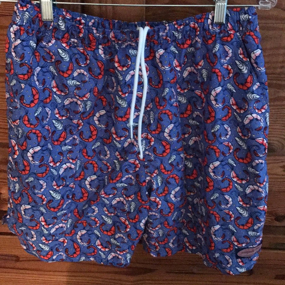 Men's Vineyard Vines bathing suit